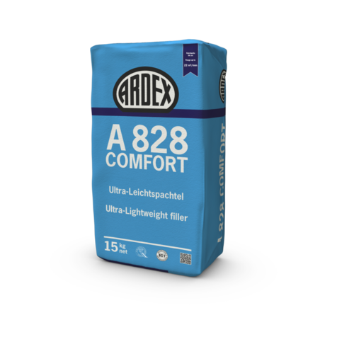 ARDEX A 828 COMFORT 15 kg | E-shop TRE-MLI s.r.o.